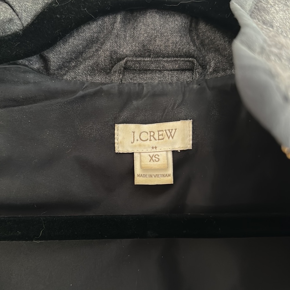 J Crew Vest - Picture 3 of 3